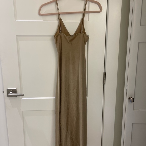 Only Slip Dress - Picture 3 of 4